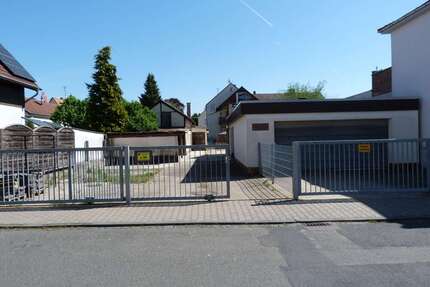 Grundstück zu verkaufen in Mörfelden-Walldorf 470.000,00 € 583 m²
