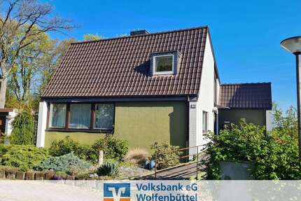 Haus zum Kaufen in Salzgitter 280.000,00 € 167 m²