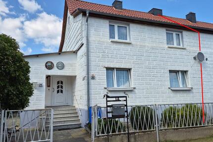 Haus, Hof und Garten am Lappwaldsee - Eilsleben