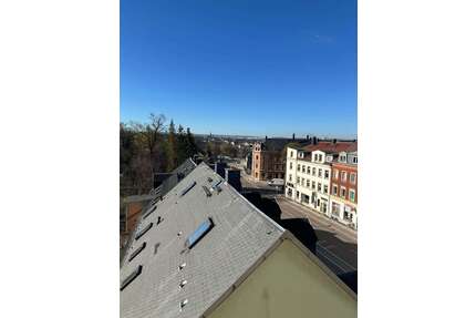 Wohnung zum Mieten in Chemnitz 550,00 € 120 m²