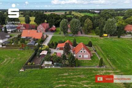 Haus zum Kaufen in Weener 285.000,00 € 100 m²