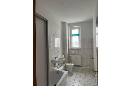 4-Zimmer-Wohnung in Meyenburg zu vermieten