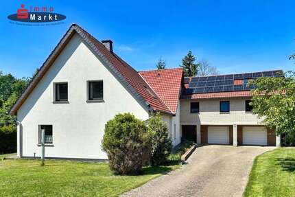 Haus zum Kaufen in Hille 375.000,00 € 330 m²