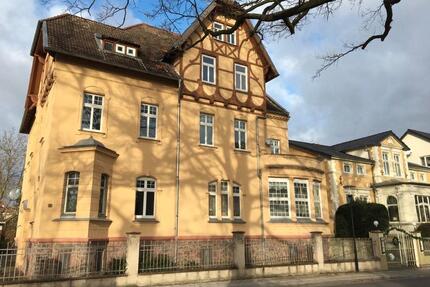 3-Raum Wohnung - 470,00&nbsp;EUR Kaltmiete, ca.&nbsp; 85,00&nbsp;m&sup2; in Haldensleben (PLZ: 39340)