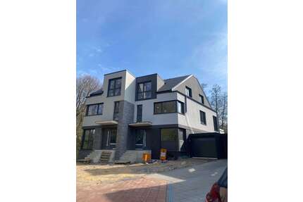 Wohnung zum Kaufen in Neuss 890.000,00 € 165 m²