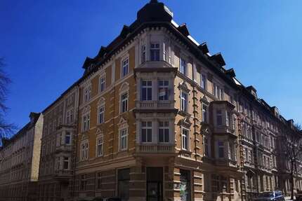 Wohnung zum Mieten in Zeitz 470,00 € 94 m²