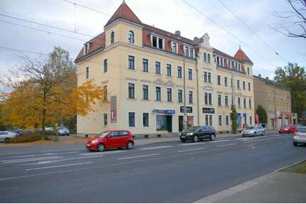 Wohnung zum Mieten in Dresden 383,61 € 48.93 m²