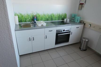 Wohnung zum 01.08.2026 in Warburg zu vermieten