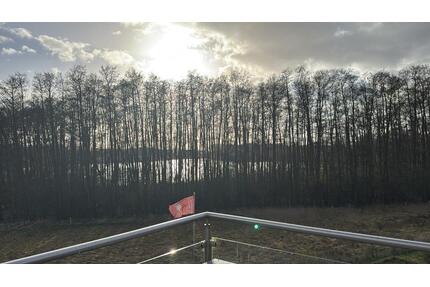 Rarität in Lübeck direkt an der Wakenitz