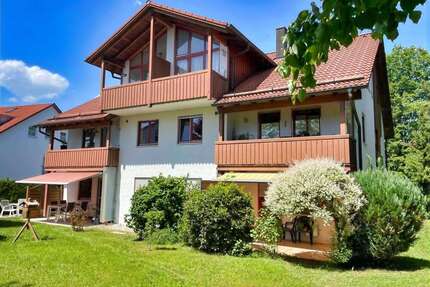 Wohnung zum Kaufen in Kaufbeuren 260.000,00 € 57.04 m²
