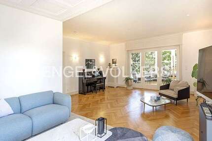 Wohnung zum Mieten in Königstein im Taunus 3.600,00 € 280 m²