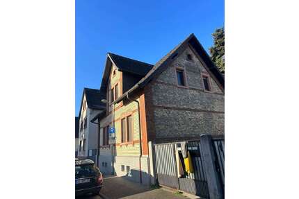 Haus zum Kaufen in Rüsselsheim 560.000,00 € 126 m²