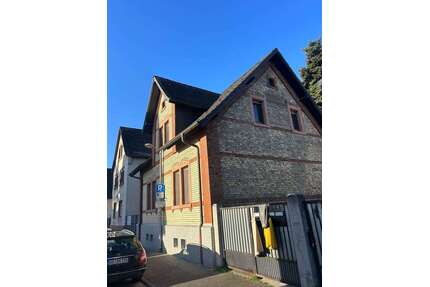 Haus zum Kaufen in Rüsselsheim 575.000,00 € 126 m²