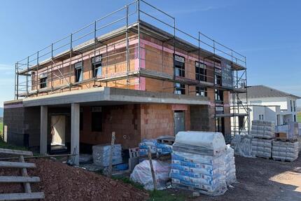 Erstbezug! Stilvolle Wohnung im Neubaugebiet - Wittlich