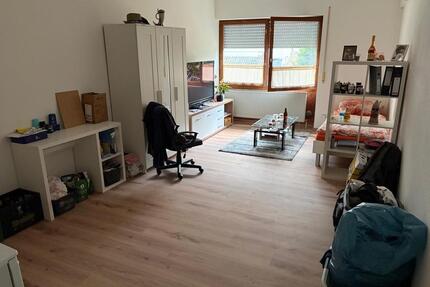 Große WG Zimmer in 85101 Lenting mit eigener Küche