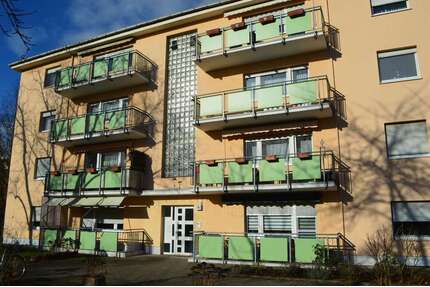Wohnung zum Mieten in Rüsselsheim 1.750,00 € 110 m²