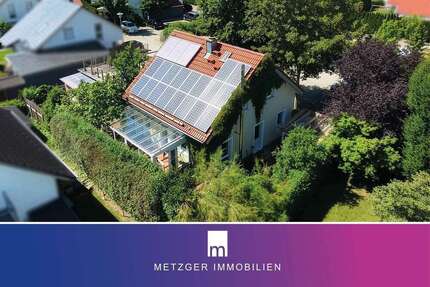 Haus zum Kaufen in Schwäbisch Gmünd 545.000,00 € 136 m²
