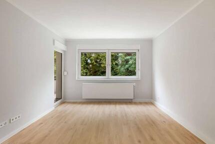 Ihr neues Zuhause mit Balkon: Moderne 3-Zimmer-Wohnung - Grevenbroich