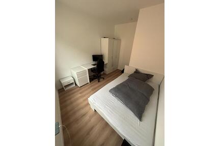 Zimmer in 3er WG in 80m2 Neubau Wohnung - Vallendar