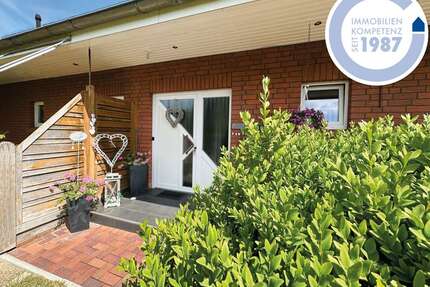 Haus zum Kaufen in Nehms Muggesfelde 289.000,00 € 119 m² - Nehms / Muggesfelde