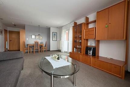 Gepflegte 2-Zimmer DG-Wohnung mit Stellplatz in Kierspe-Rönsahl