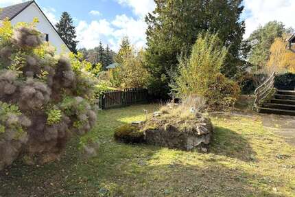 Grundstück zu verkaufen in Bernau bei Berlin 149.000,00 € 622 m²