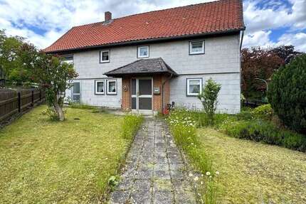 Haus zum Kaufen in Vienenburg 85.000,00 € 140 m²