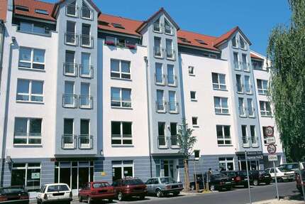 Wohnung zum Kaufen in Leipzig 190.000,00 € 66.12 m²