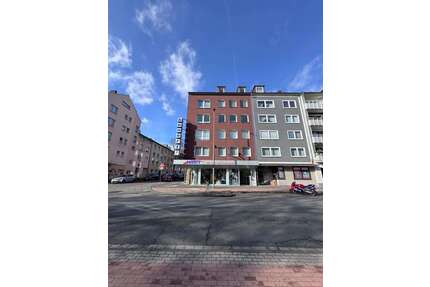 Wohnung zum Mieten in Duisburg 400,00 € 52 m²