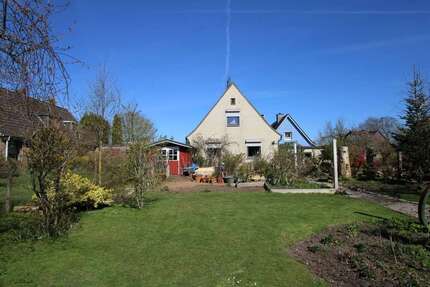 Grundstück zu verkaufen in Großenaspe 125.000,00 € 500 m²