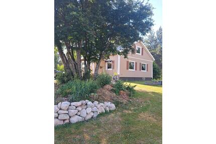 Wunderschöner Hof im Paradies zu verkaufen - Solingen Central