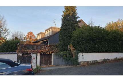 Haus zum Kaufen in Bergisch Gladbach 590.000,00 € 220 m²