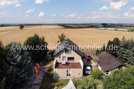 Haus zum Kaufen in Priestewitz Blattersleben 265.000,00 € 300 m² - Priestewitz / Blattersleben