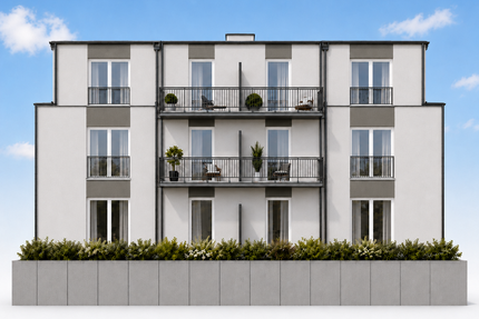 Wohnung zum Kaufen in Zülpich 333.311,00 € 89 m²