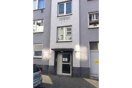 2-Zimmer-Wohnung mit Balkon und Einbauküche! - Essen Stadtbezirk III