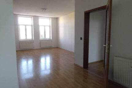 helle 2-Raumwohnung mit Einbauküche in Plagwitz - Leipzig