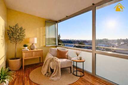 Wohnung zum Kaufen in Schwäbisch Gmünd 279.000,00 € 91 m²