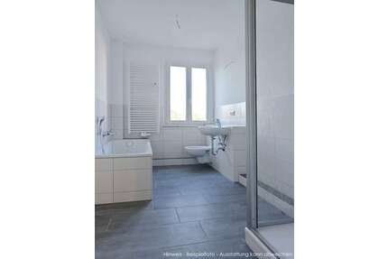 Wohnung zum Mieten in Hoyerswerda 387,00 € 62.55 m²