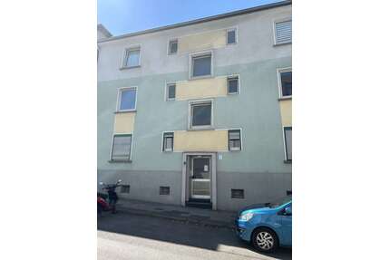 Wohnung zum Mieten in Essen 377,90 € 52.12 m²