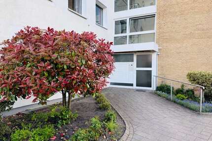 Wohnung zum Kaufen in Bielefeld 134.900,00 € 45 m²