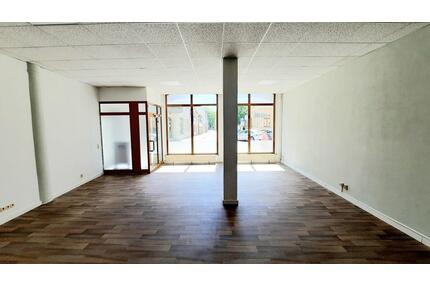 Helle und vielseitige Büroeinheit mit 121 m² in attraktiver Lage - Aschersleben