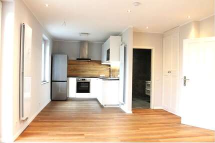 Wohnung zum Kaufen in Dortmund 119.000,00 € 53 m²