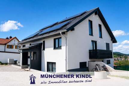 Wohnung zum Kaufen in Peißenberg 539.000,00 € 104.78 m²