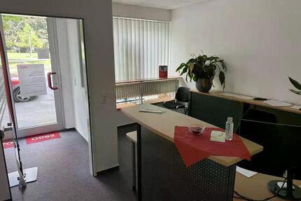 Attraktive Praxis-Bürofläche ca. 110 m² in Konstanz