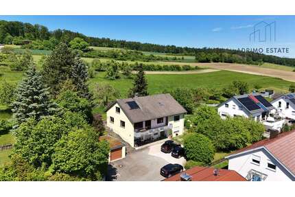 Haus zum Kaufen in Riedlingen Pflummern 429.000,00 € 232 m² - Riedlingen / Pflummern