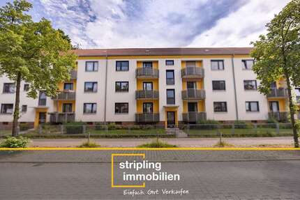 Wohnung zum Kaufen in Bremen 99.900,00 € 61.36 m²