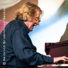 Jasper van't Hof - wunderbar concerts präsentiert Piano legend