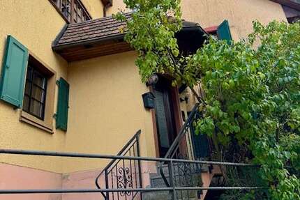 Wohnung zum Mieten in Rheinfelden-Adelhausen 1.200,00 € 107 m²