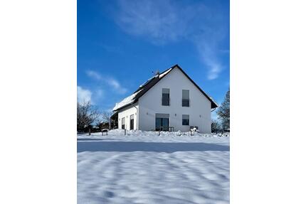 Ihr Traumhaus zum Wohlfühlen Westliche Wälder - Gessertshausen
