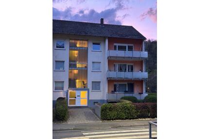 3-ZKB Wohnung Bad Ems | Balkon | renoviert | 75 m²